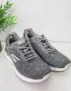 Tênis Skechers Cinza