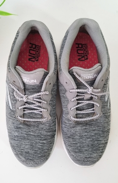 Tênis Skechers Cinza - comprar online