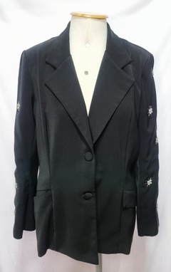 Blazer Customizado Mistico