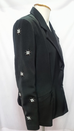 Blazer Customizado Mistico na internet
