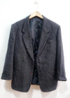 Blazer de Lã Luigi Bertolli