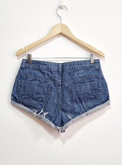 Short Jeans Bobô - comprar online