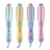 MINI Escova Enrola Cabelo Chapinha Alisadora 2 Em 1 Bivolt - comprar online
