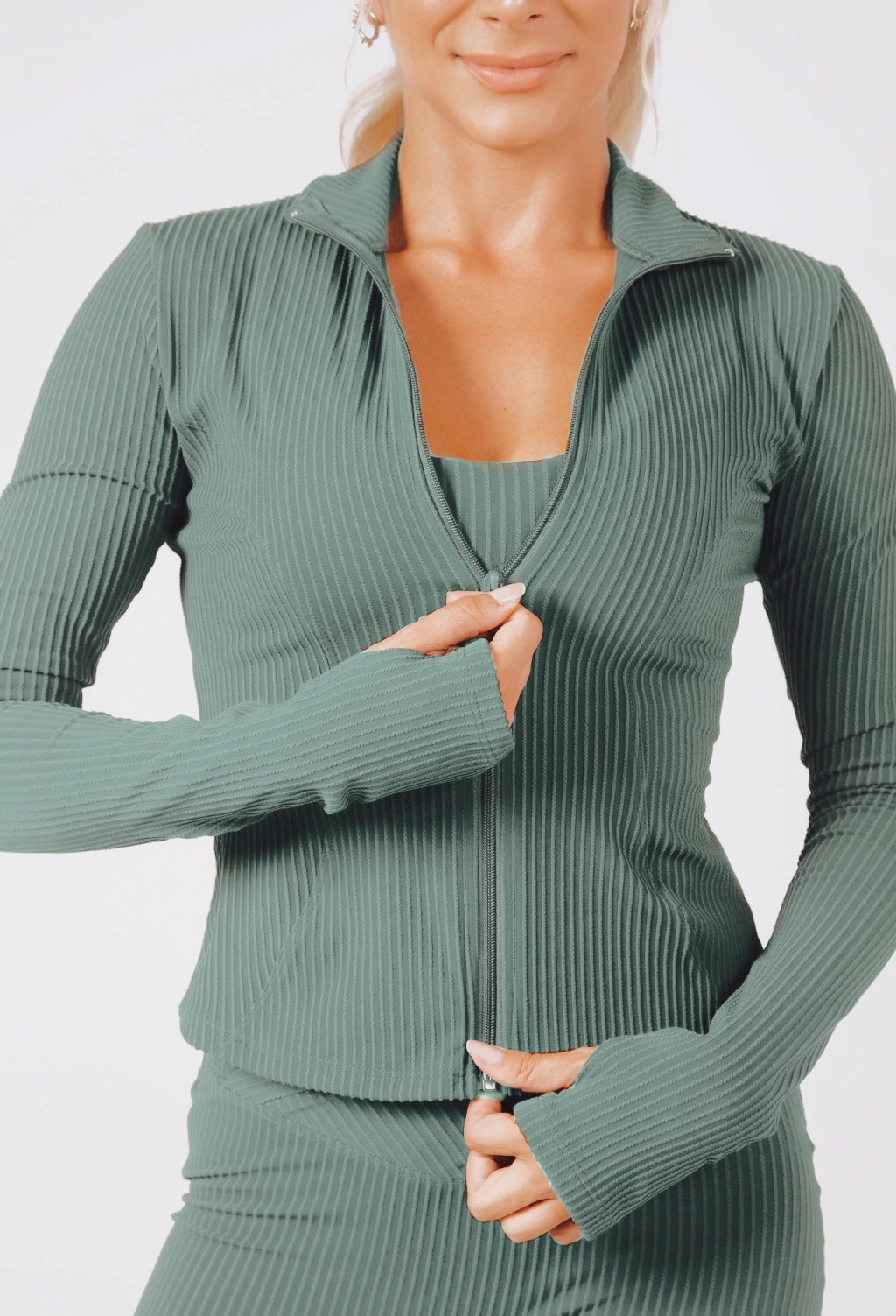 JAQUETA CLASSIC URBAN