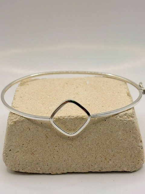 Bracelete Losango