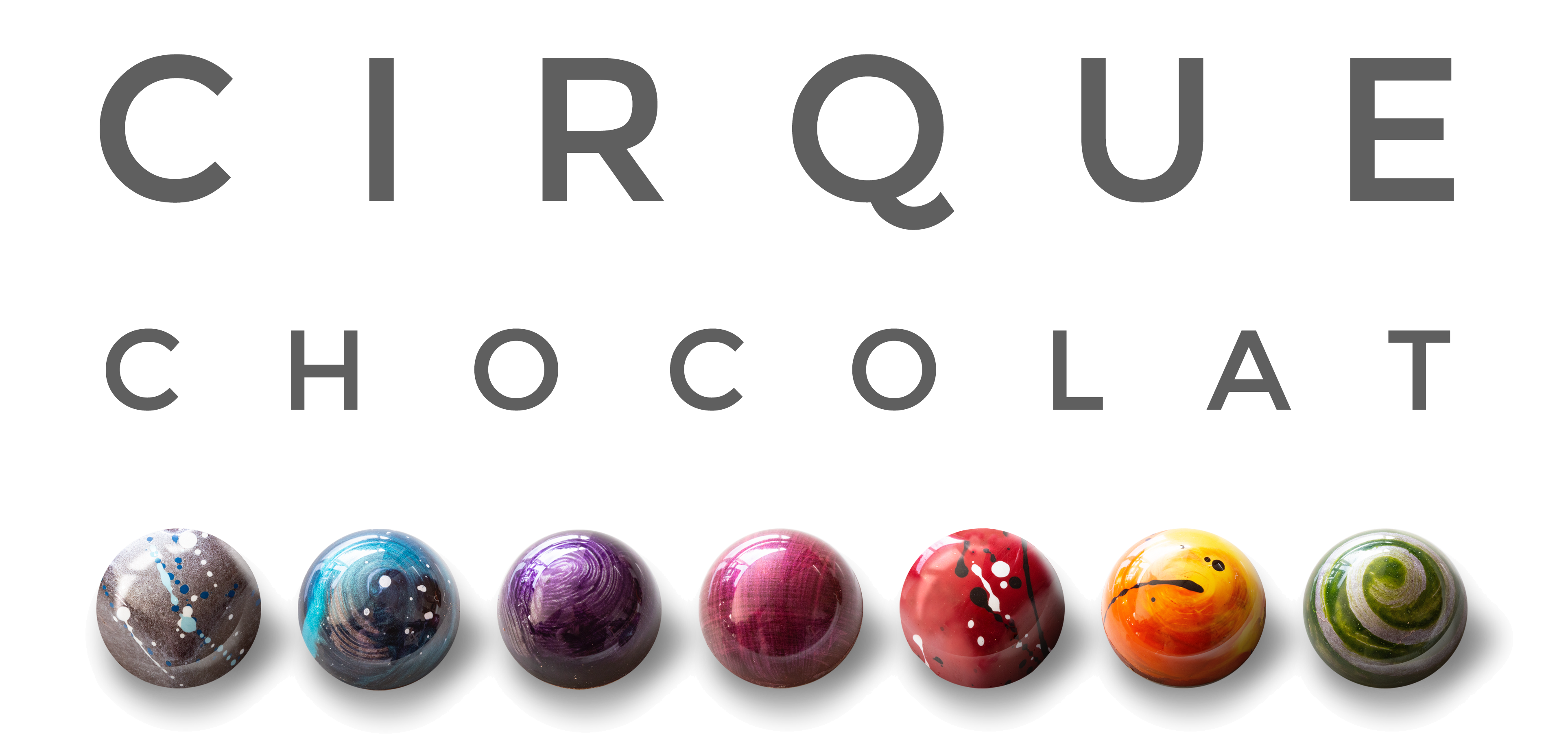 Cirque Chocolat