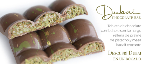 Carrusel Cirque Chocolat