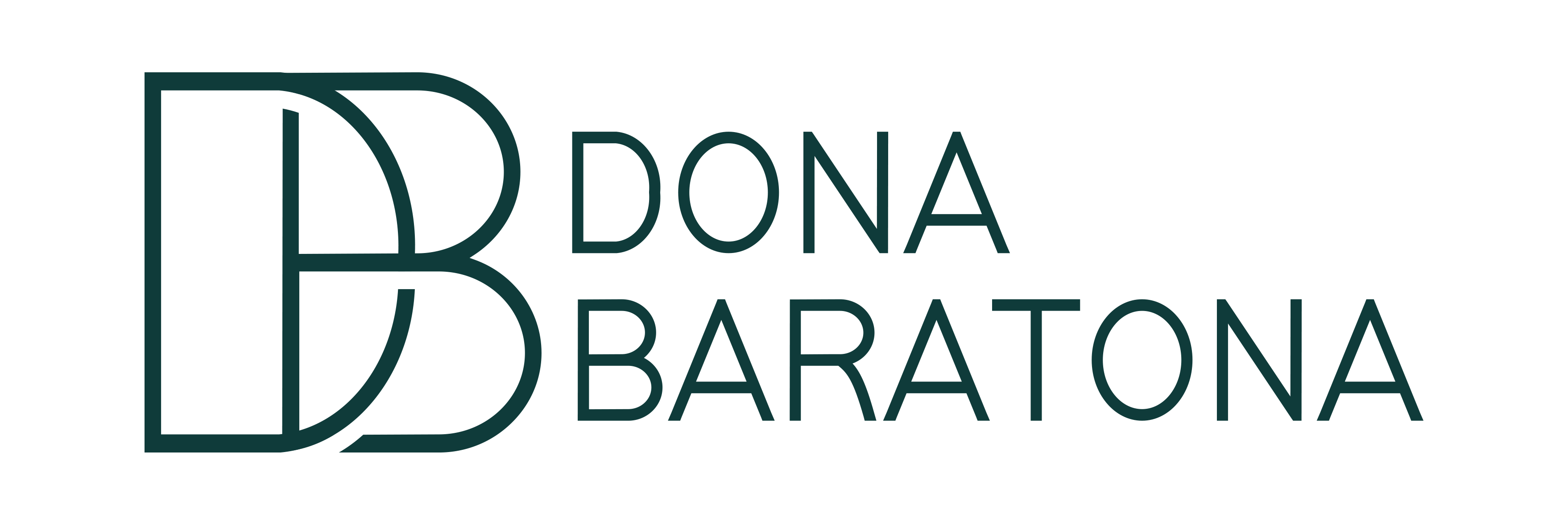 Dona Baratona