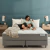COLCHÓN Y SOMMIER SIMMONS BEAUTYSLEEP POCKET - 1 Plaza 200x100