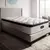 COLCHÓN SIMMONS BEAUTYREST PLATINUM - 1 Plaza 200x100 - comprar online