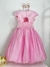 Vestido saia brilho-15 - Mania Total