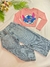 Blusa cropped stitch na internet