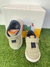 TENIS KLIN 0098 - loja online