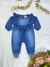 MACAÇÃO JEANS LONGO 2883