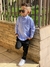 Camisa menino ogochi-0040 - comprar online