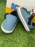 Imagem do sapato azul/marinho 175000