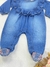 MACAÇÃO JEANS LONGO 2883 - loja online