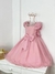 Vestido drapeado - comprar online
