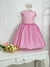 Vestido saia brilho-15