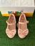 sapatinha rosa new-0149 - Mania Total