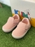 SAPATO ROSA/CLARO 175000