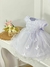 Vestido borboleta tule-06 - comprar online