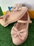 sapatinha rosa new-0149 - comprar online