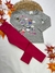 Conjunto Basico anale - comprar online