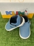 sapato azul/marinho 175000 - Mania Total