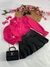 Shorts saia Courino - Mania Total