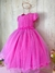 Imagem do Vestido de festa infantil