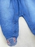 MACAÇÃO JEANS LONGO 2883 - Mania Total