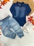 Calça jeans menino-044