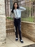 Jaqueta Cropped-5000019 - comprar online
