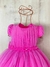 Vestido de festa infantil - loja online