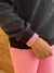 Conjunto molicotton soft juvenil preto-27758 na internet