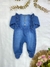 Imagem do MACAÇÃO JEANS LONGO 2883