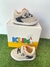 TENIS KLIN 15701 - loja online