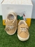 SAPATO BAMBU/MEL 176000