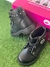 Bota menina berlim Preto-612 - Mania Total