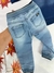 Calça jeans menino-044 na internet
