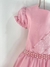 Vestido festa perolas - comprar online