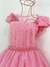 Vestido tule brilho-11 na internet