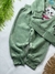 Conjunto termico menina - Mania Total