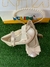 sapatilha peróla off branco-0121 - comprar online