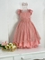 Imagem do Vestido tule brilho-11
