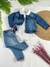 Jaqueta Jeans menina - comprar online