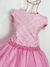 Imagem do Vestido saia brilho-15
