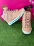 Tenis menina botinha-2524 - comprar online