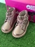 Bota menina berlim Rosa-1180